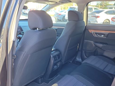 Used 2018 Honda CR-V EX image 17