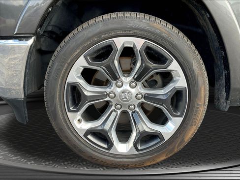 Used 2020 RAM 1500 Limited AWD/4WD image 30