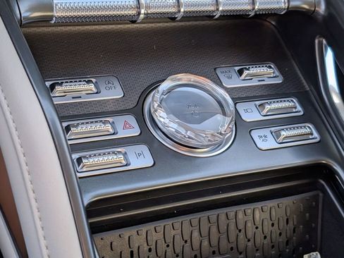 New 2026 Lincoln Nautilus Premier w/ Jet Appearance Package image 17