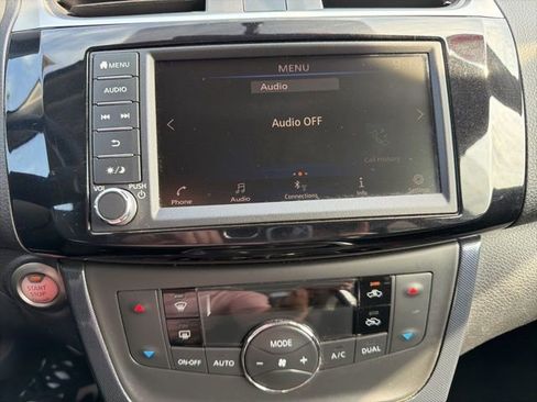 Used 2019 Nissan Sentra SR FWD image 22