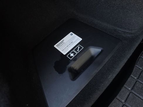 Used 2020 BMW M8 Coupe w/ Driving Assistance Package image 30