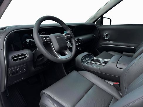 New 2026 Hyundai Palisade SEL Premium FWD image 14