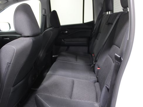 Used 2024 Honda Ridgeline Sport image 19