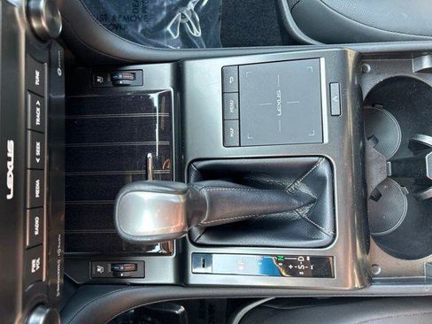 Certified 2023 Lexus GX 460 Premium w/ Premium Package AWD/4WD image 19