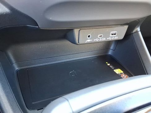 Used 2025 Subaru Crosstrek 2.5i Limited w/ Crosstrek Mirror Package image 26