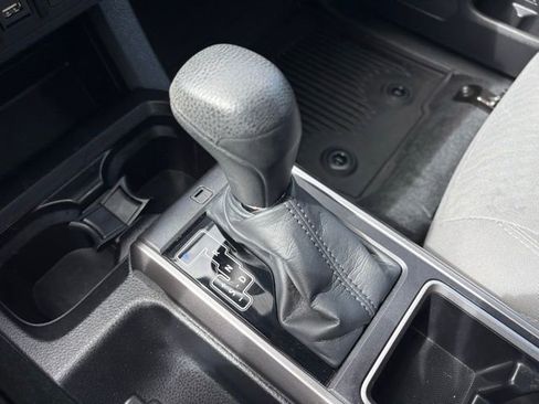 Used 2023 Toyota Tacoma 4x4 Double Cab image 24