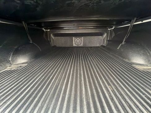Used 2018 RAM 1500 Big Horn AWD/4WD image 5