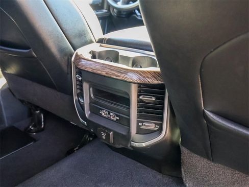 Used 2020 RAM 3500 Laramie image 29