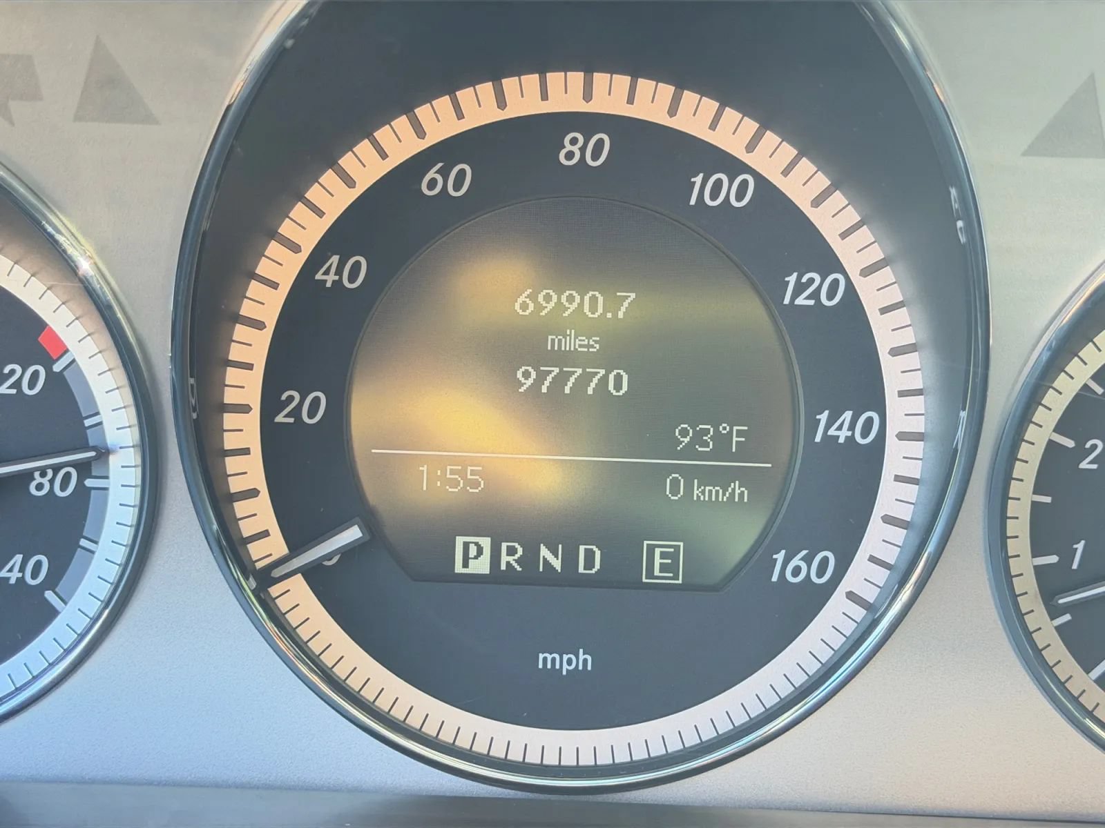 Used 2011 Mercedes-Benz C 300 4MATIC Sedan image 23