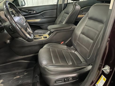 Used 2017 GMC Acadia Denali w/ Technology Package image 18