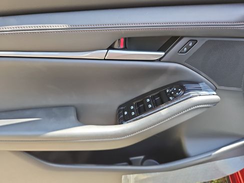 New 2026 MAZDA MAZDA3 2.5 S Sedan w/ Preferred Pkg FWD image 10