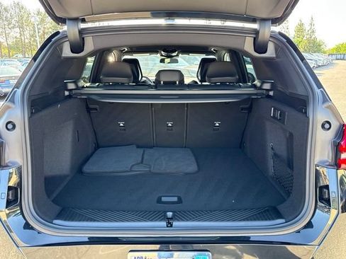 Used 2026 BMW X3 xDrive30i w/ Convenience Package AWD/4WD image 16