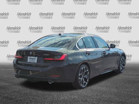 Used 2026 BMW 330i xDrive Sedan w/ Premium Package AWD/4WD image 10