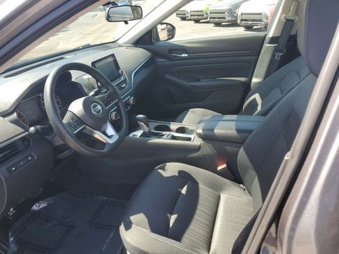 Used 2019 Nissan Altima 2.5 S FWD image 26
