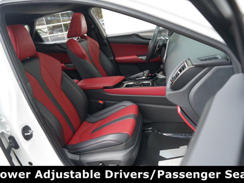 Used 2024 Lexus NX 350 F Sport image 27