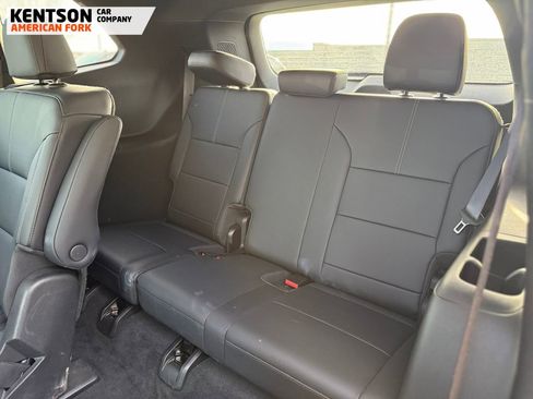 Used 2025 GMC Acadia Elevation w/ Elevation Premium Package image 41