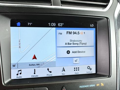 Used 2019 Ford Explorer Platinum AWD/4WD image 29