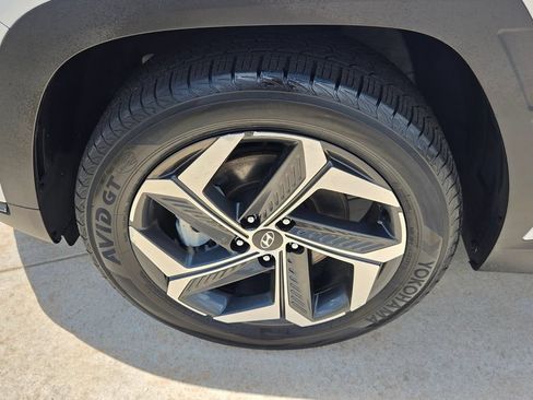 Used 2023 Hyundai Tucson Limited AWD/4WD image 20