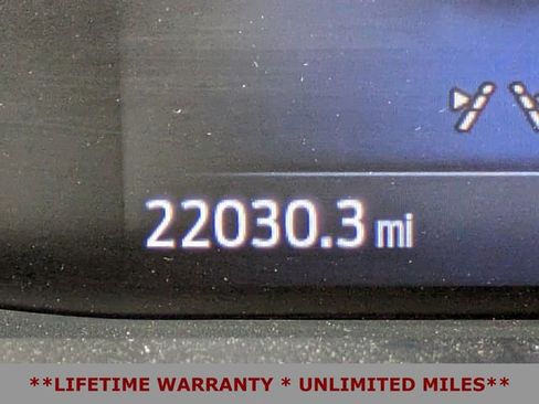 Used 2024 Ford Escape Active image 30