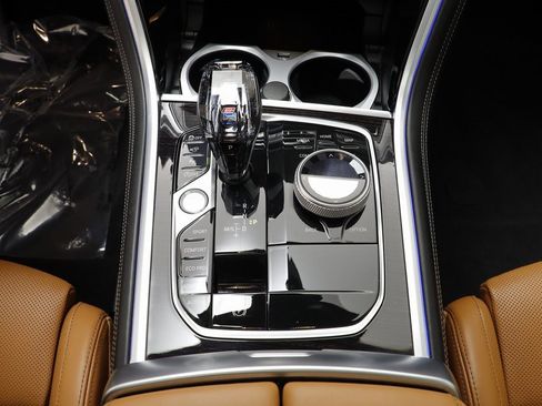 Certified 2025 BMW 840i xDrive w/ M Sport Professional Package image 14