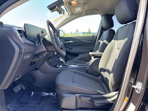New 2026 Buick Encore GX Preferred image 19
