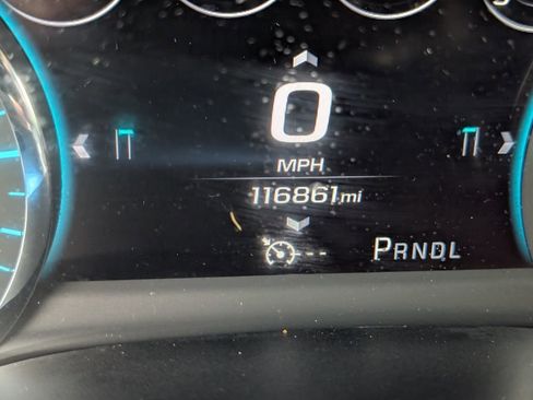 Used 2017 GMC Sierra 1500 Denali w/ Denali Ultimate Package AWD/4WD image 17