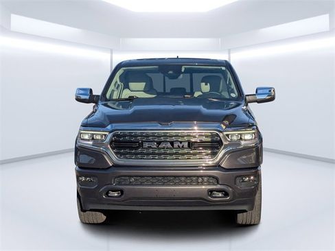 Used 2024 RAM 1500 Limited image 8