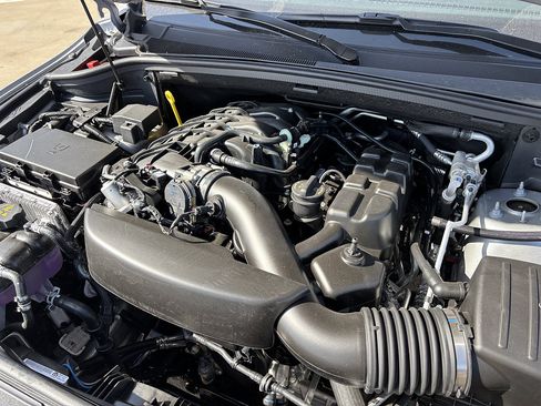New 2026 Dodge Durango GT w/ Blacktop Package RWD image 25