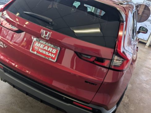 Used 2024 Honda CR-V Sport-L image 5