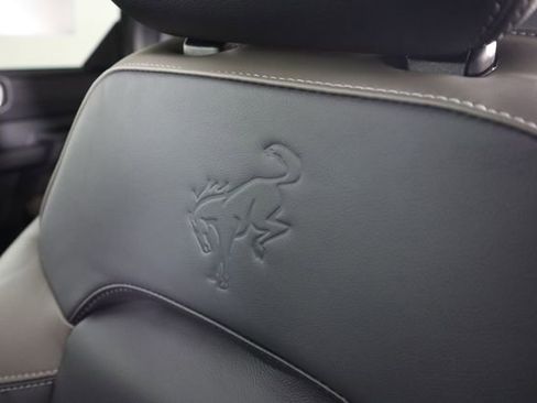 New 2025 Ford Bronco Outer Banks w/ Sasquatch Package image 27