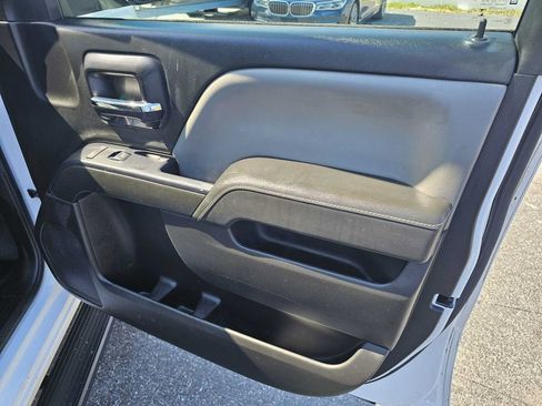 Used 2014 Chevrolet Silverado 1500 W/T image 19