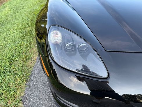 Used 2013 Chevrolet Corvette Grand Sport w/ 2LT Preferred Equipment Group RWD image 18
