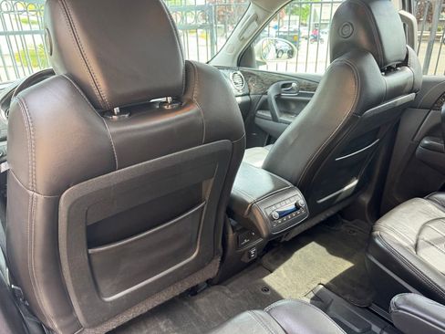 Used 2014 Buick Enclave Premium w/ Trailering Provision Package AWD/4WD image 14