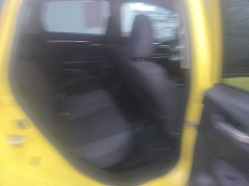 Used 2015 Honda Fit LX image 20