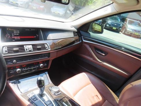 Used 2015 BMW 528i Sedan RWD image 21