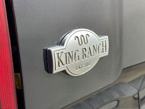 Used 2024 Ford F150 King Ranch AWD/4WD image 7