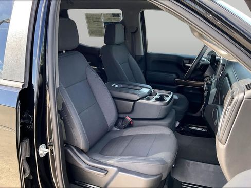 Used 2020 Chevrolet Silverado 1500 LT RWD image 8