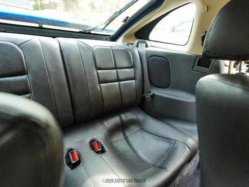 Used 1992 Dodge Stealth R/T Turbo AWD/4WD image 47