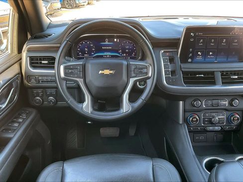 Used 2023 Chevrolet Tahoe LT image 7