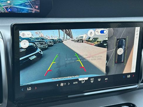 New 2026 Ford Expedition Max Active RWD image 20