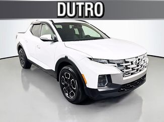 Used 2022 Hyundai Santa Cruz SEL Premium AWD/4WD video 1