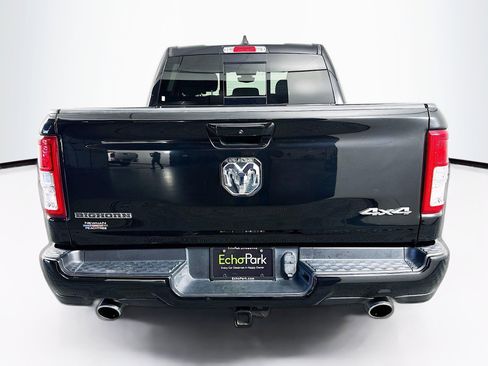 Used 2020 RAM 1500 Big Horn image 7