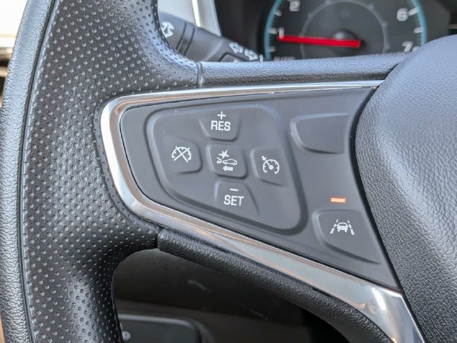 Used 2020 Chevrolet Equinox LS w/ LPO, Floor Liner Package FWD image 26