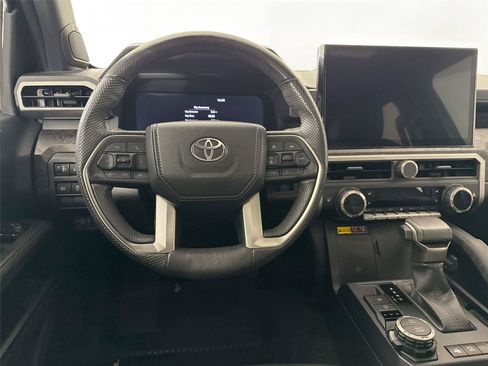 Certified 2024 Toyota Tacoma Limited w/ Limited Package (LT) AWD/4WD image 32