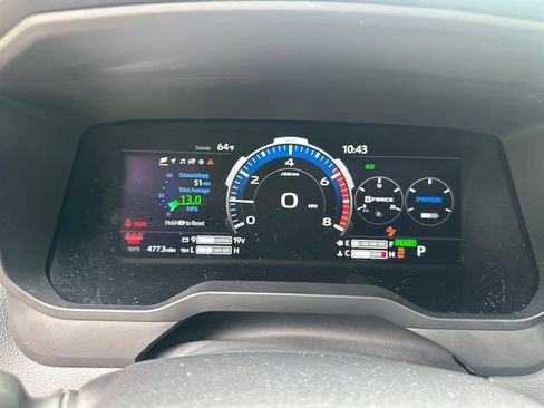 Used 2026 Toyota Tundra TRD Pro AWD/4WD image 31