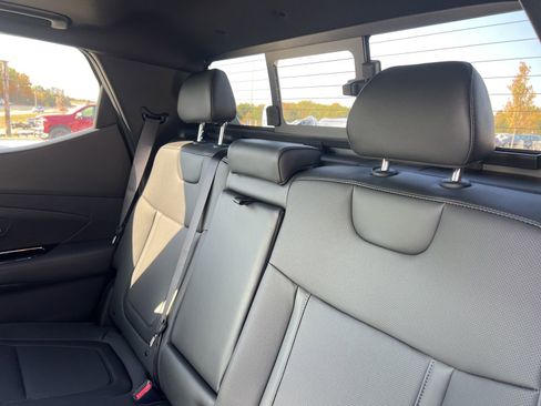 Certified 2025 Hyundai Santa Cruz SEL image 43