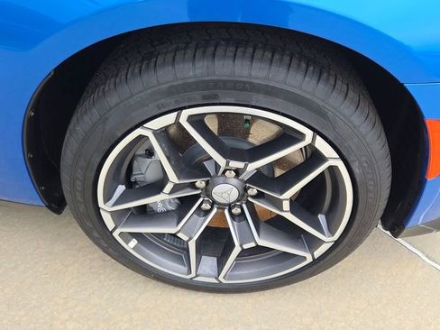 New 2026 Dodge Charger Scat Pack AWD/4WD image 17