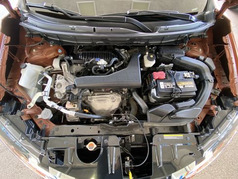 Used 2019 Nissan Rogue SL w/ Premium Package AWD/4WD image 44