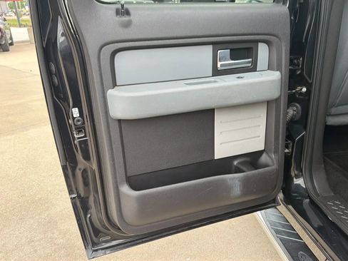 Used 2012 Ford F150 XLT w/ XLT Chrome Pkg AWD/4WD image 48