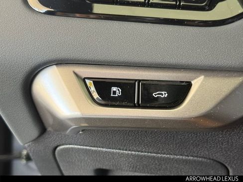 New 2026 Lexus RX 350 Premium Plus FWD image 25